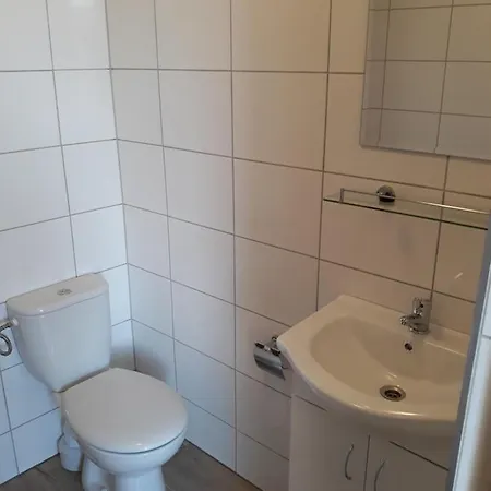 Chmurka Homestay