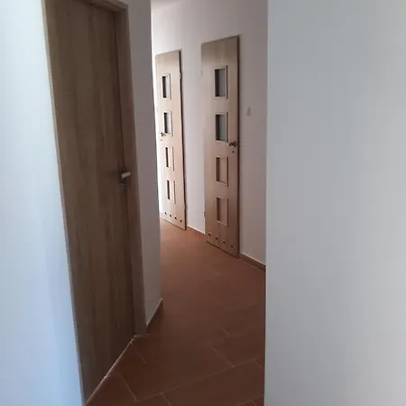 Chmurka Alloggio in famiglia *