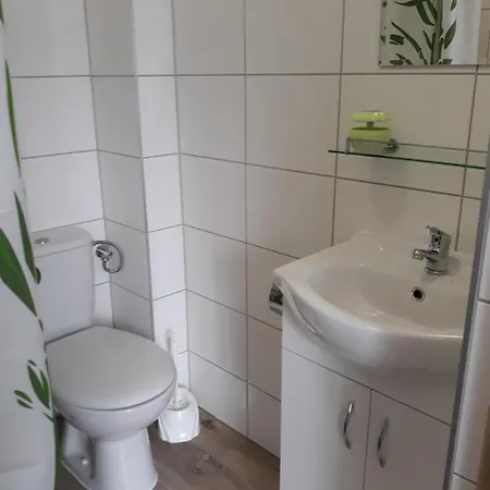 Chmurka Homestay