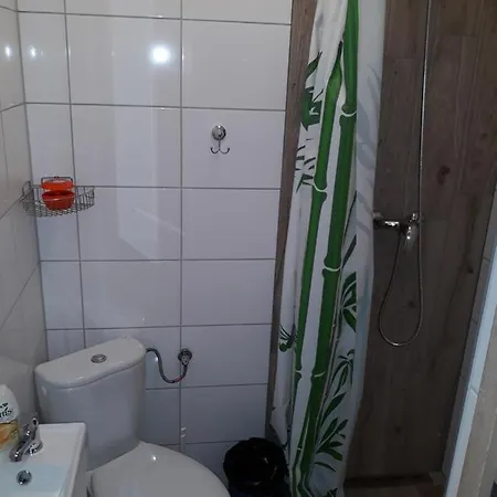 Chmurka * Leba
