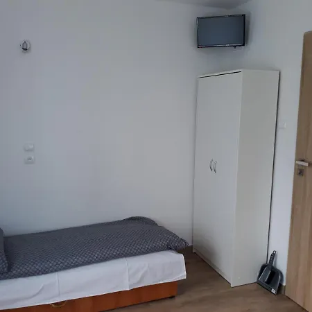 Chmurka Łeba