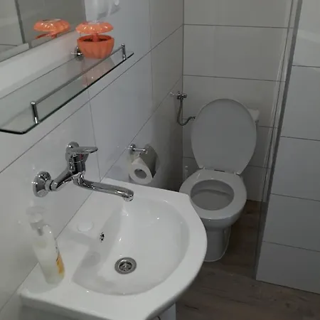 Chmurka Ubytování v soukromí *