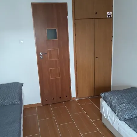 Chmurka Ubytování v soukromí *