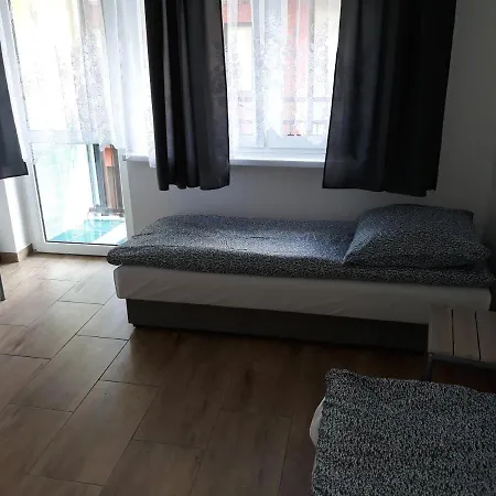 Ubytování v soukromí Chmurka