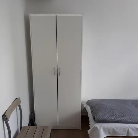 Chmurka Homestay Leba