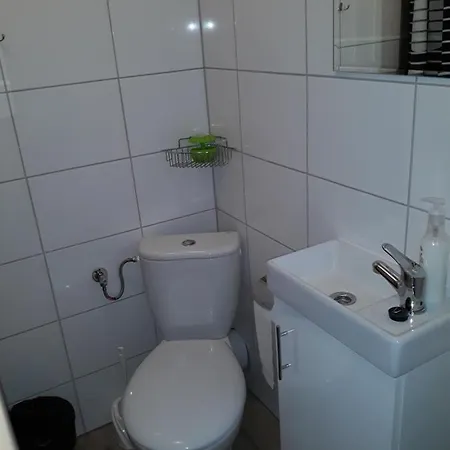 Homestay Chmurka Leba