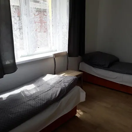 Homestay Chmurka