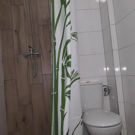 Chmurka Leba