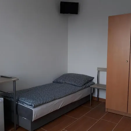 Chmurka Homestay Leba