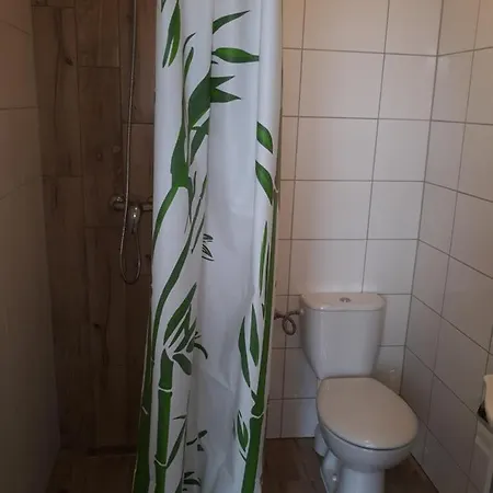 Ubytování v soukromí Chmurka