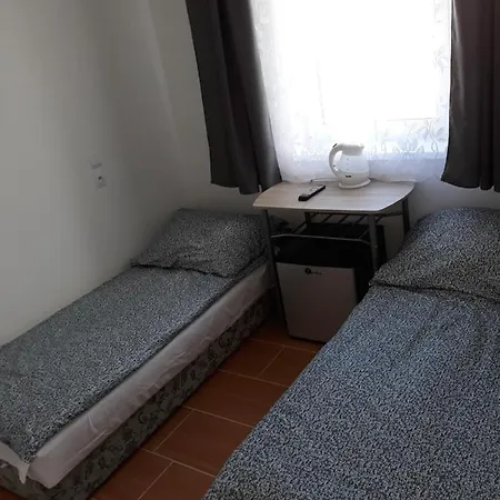 Homestay Chmurka