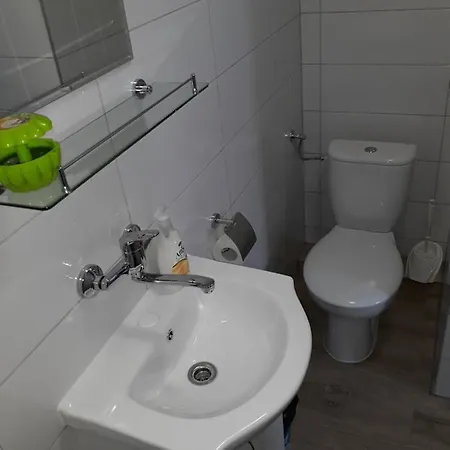 Chmurka * Leba