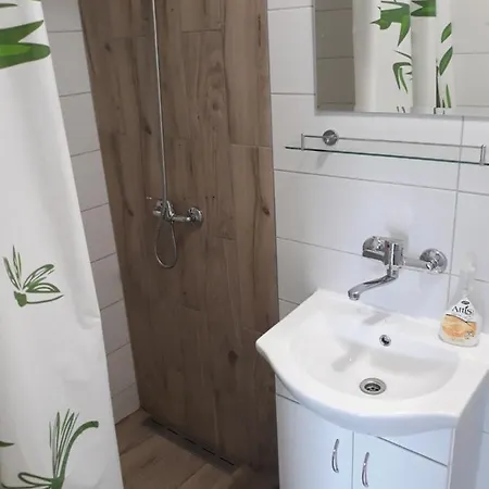 Chmurka Ubytování v soukromí *