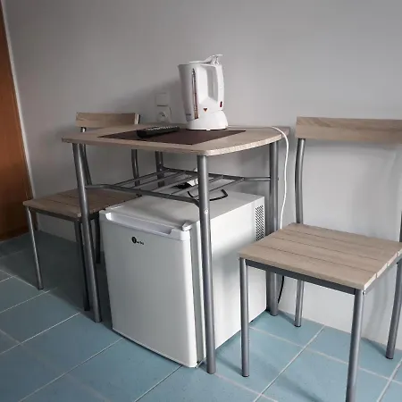Homestay Chmurka Leba