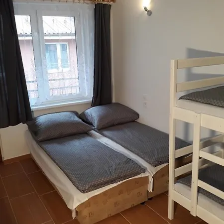 Chmurka בית אירוח *