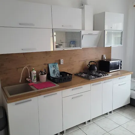 ホームステイ Chmurka *