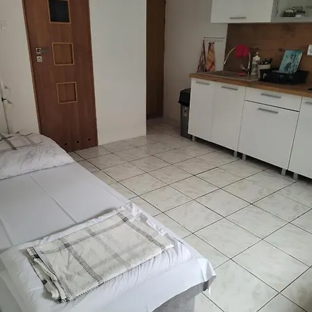 Chmurka Leba
