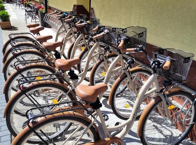 Kwatera prywatna Chmurka *